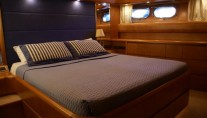 Wil Power VIP Cabin